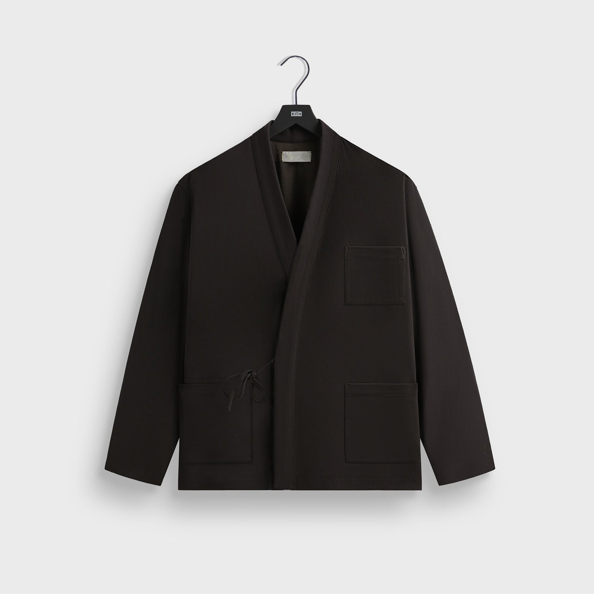 Kith Interlock Karter Gi - Studio