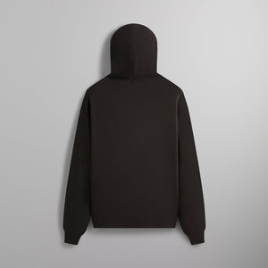 Kith Interlock Williams V Full Zip Hoodie - Studio PH