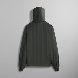 Kith Double Weave Selfridge Zip Up Hoodie - Machine PH