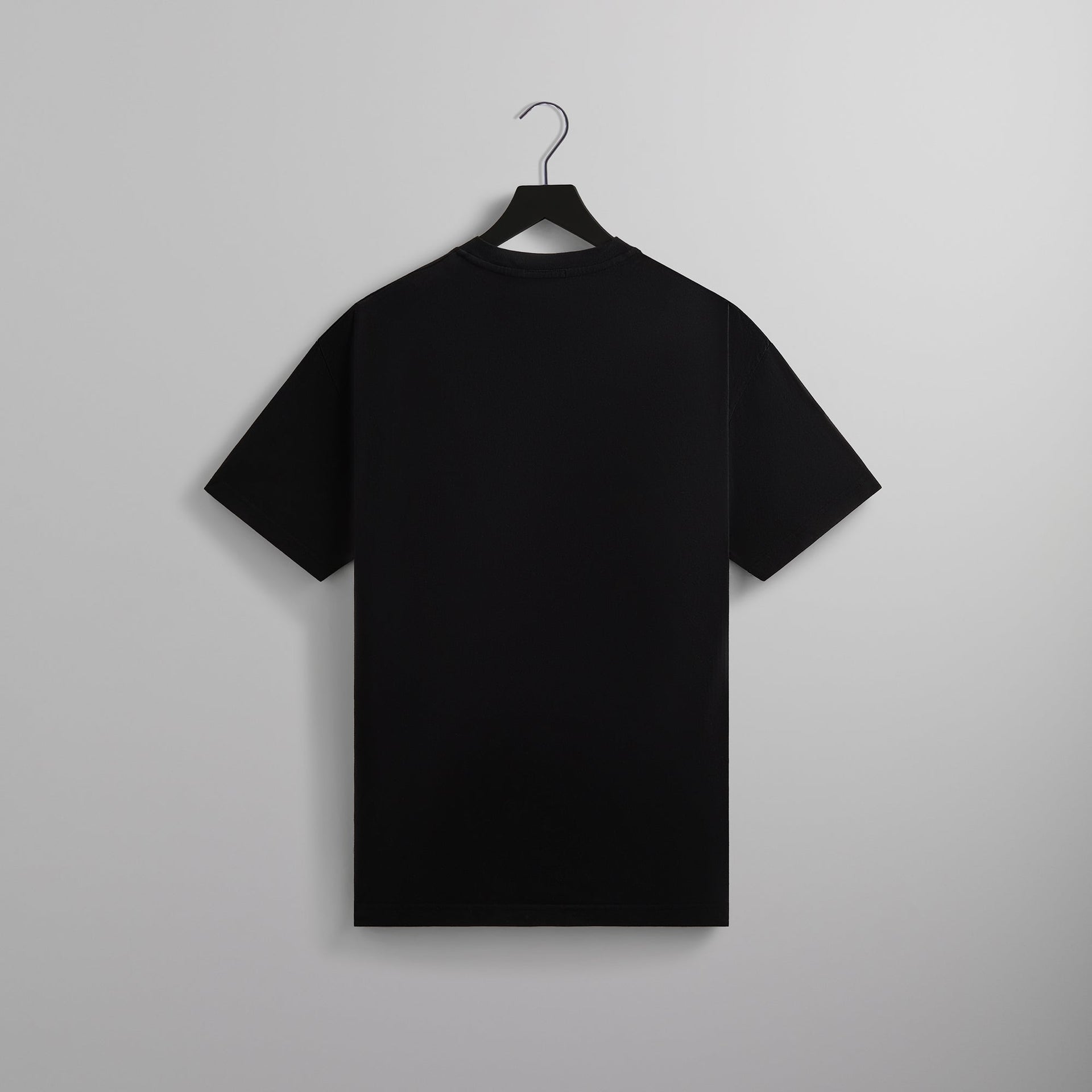 Kith Huntington Tee - Black