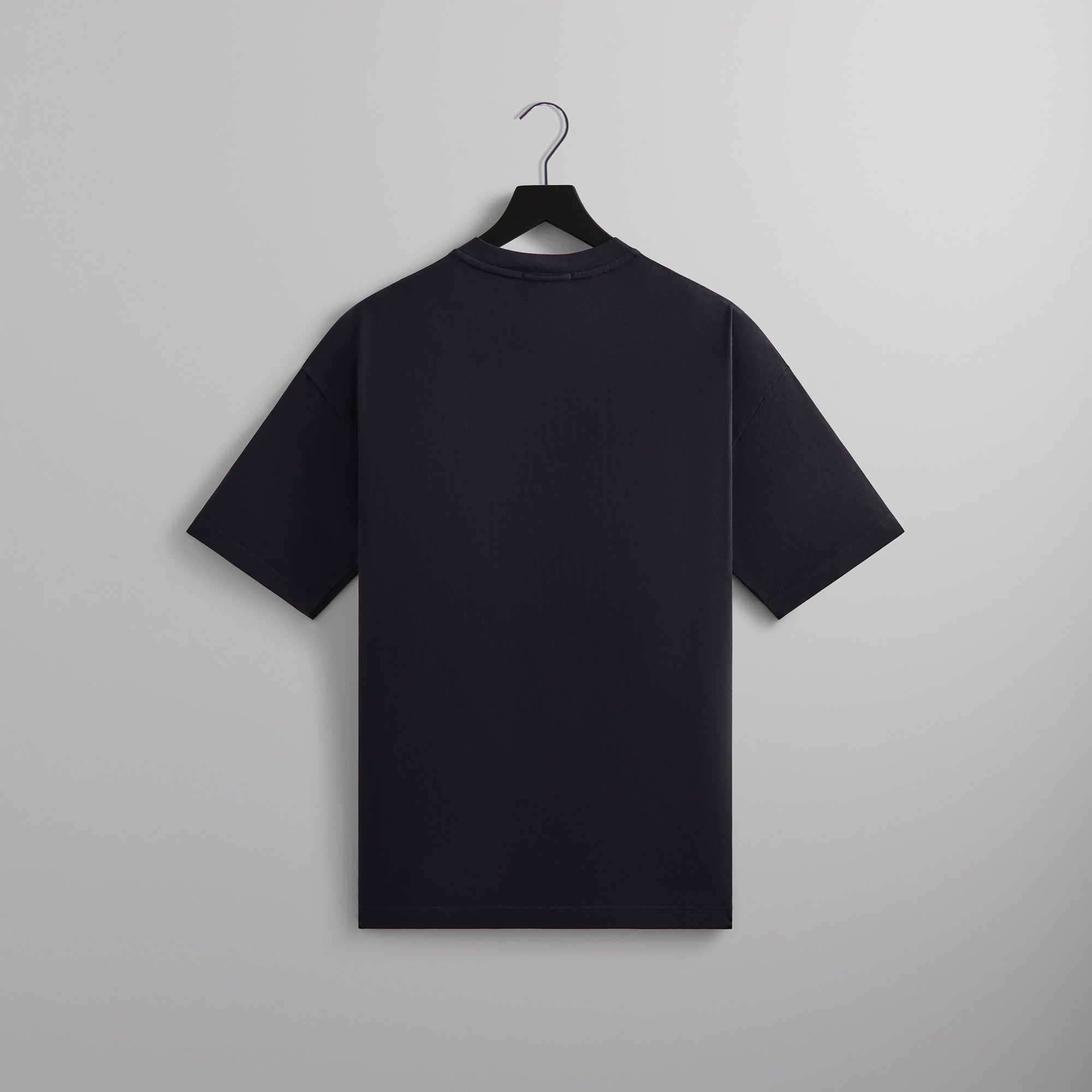 KITH JFK L/S Shirt Tee M ロンT グレー トップス