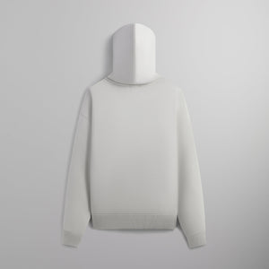 Kith Williams VII Hoodie - Concrete