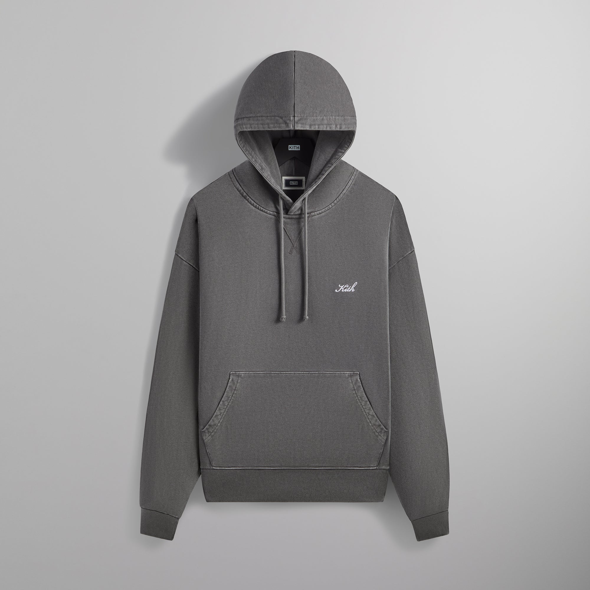 Kith team williams hoodie online