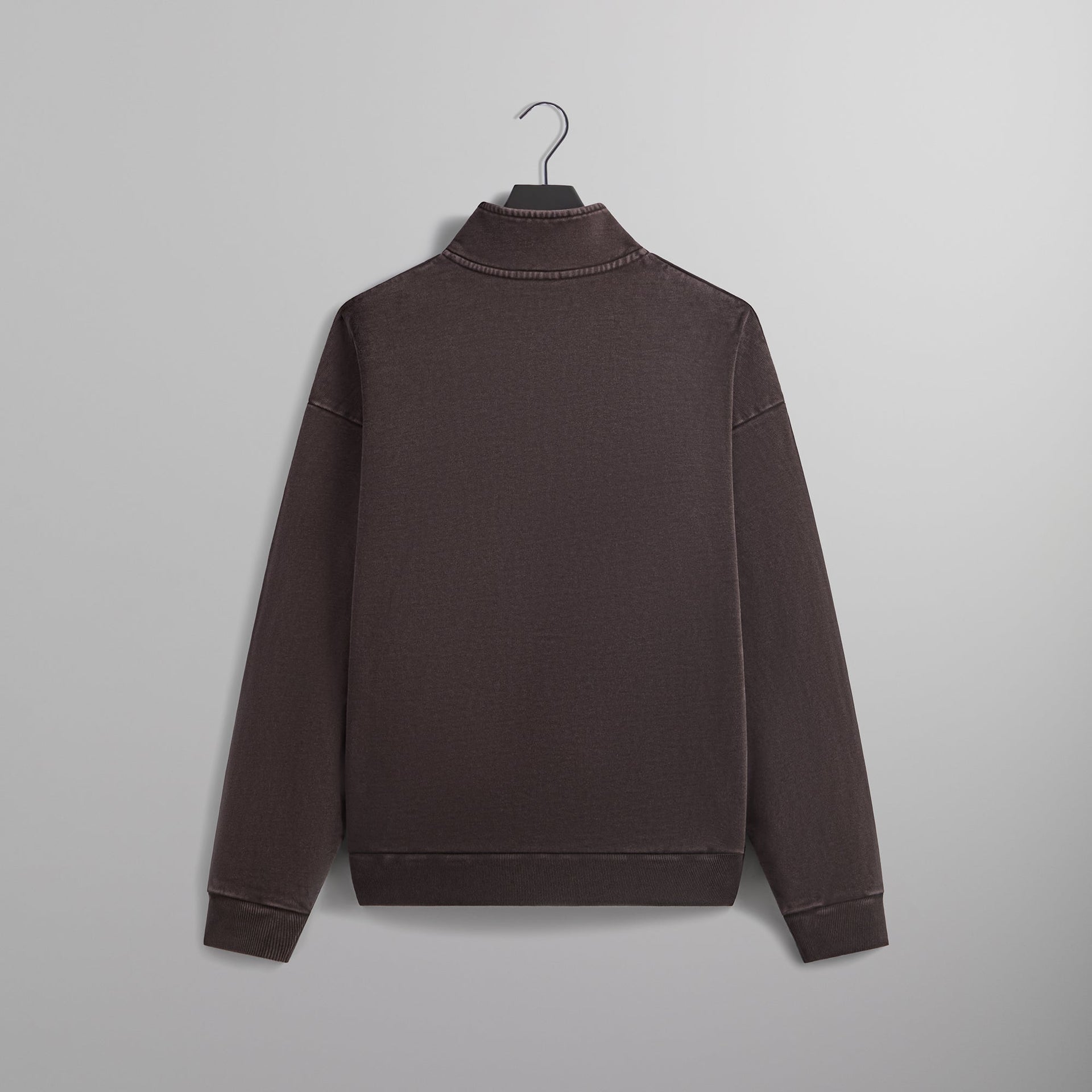 Kith Nelson Quarter Zip - Incognito