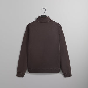 Kith Nelson Quarter Zip - Incognito PH