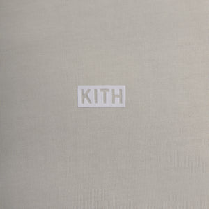 Kith LAX Tee - Concrete