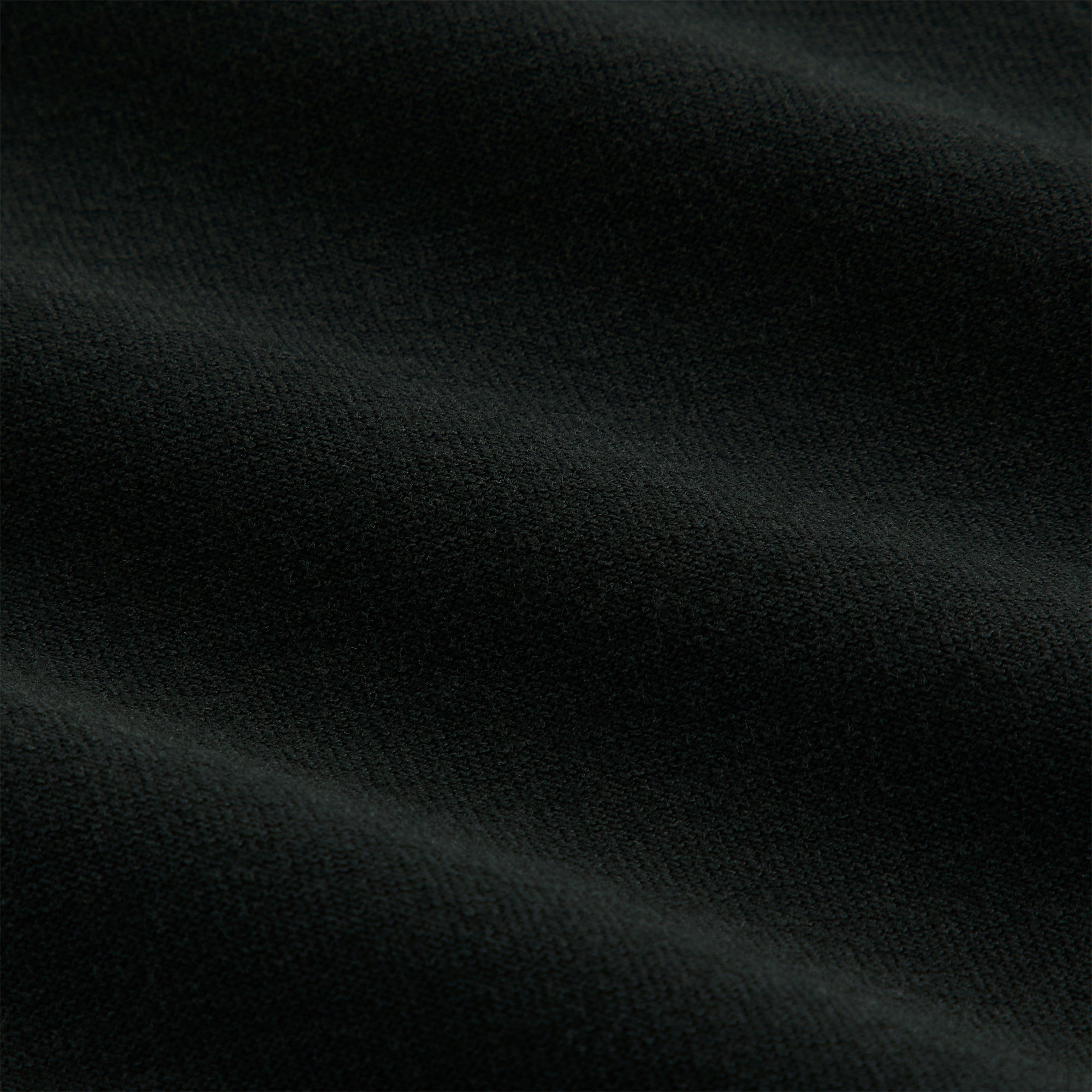 Kith Long Sleeve Quinn Tee - Black – Kith Europe