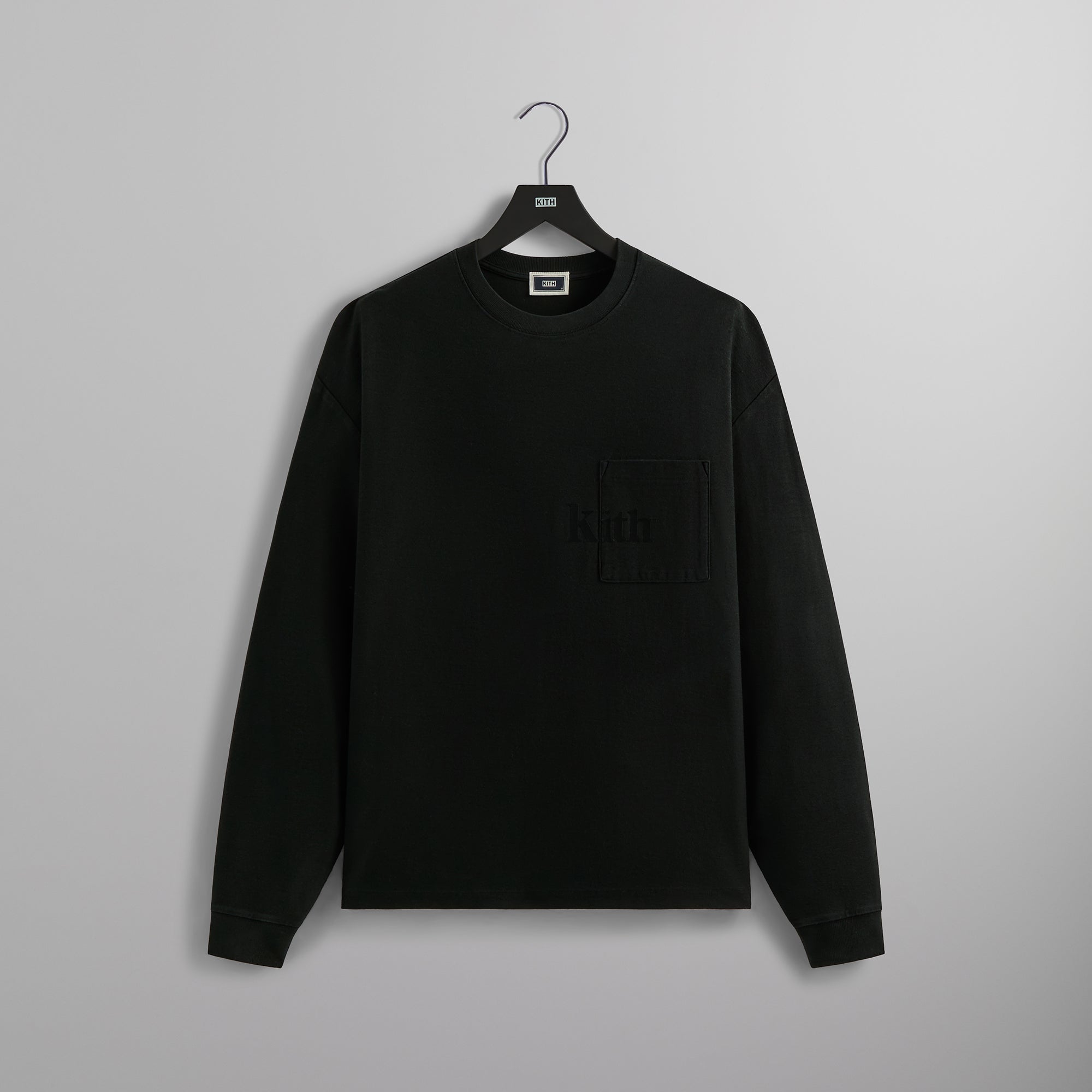 Calvin store Klein x KITH long sleeve shirt