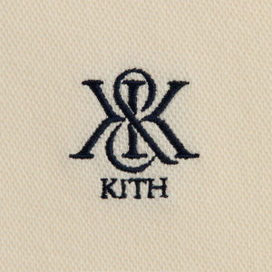 Kith Pique Tap in Polo - Sandrift PH