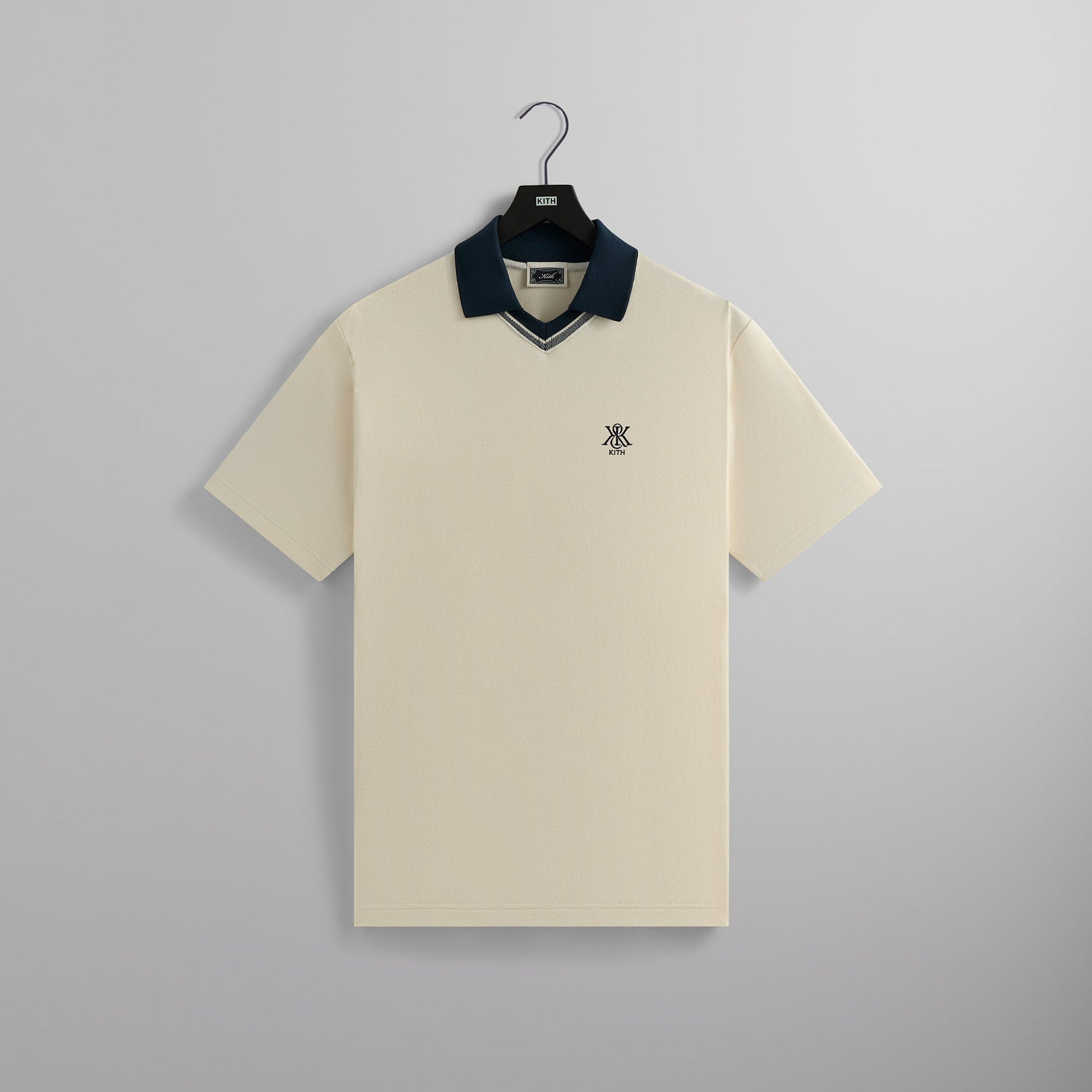 Kith Pique Tap in Polo - Sandrift PH