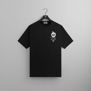 Kith NY to the World International Tee - Black