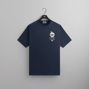 Kith NY to the World International Tee - Nocturnal