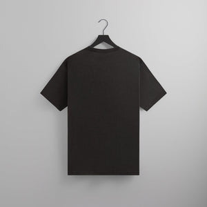 Kith NY to the World Liberty Apple Vintage Tee - Black