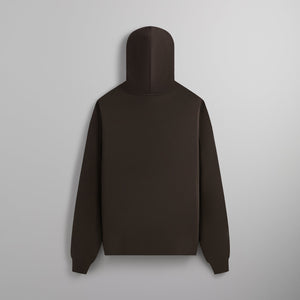 Kith K&K Nelson Hoodie - Kindling