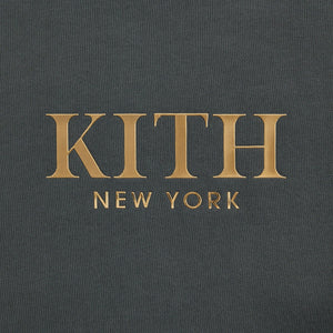 Kith New York Nelson Crewneck - Machine