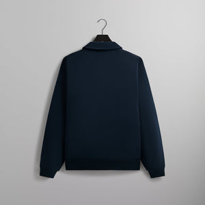 Kith K&K Nelson Collared Rugby - Nocturnal PH