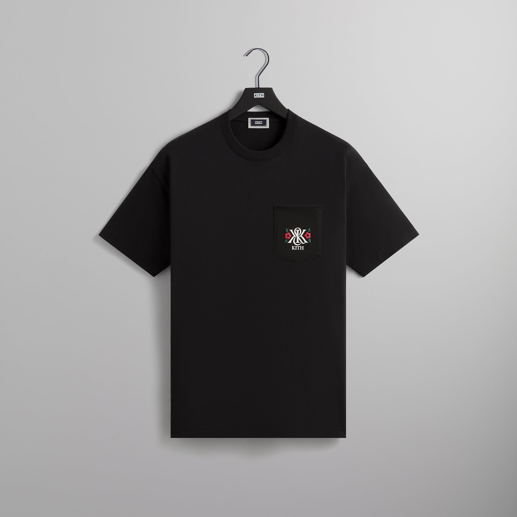 Kith mens shirt best sale