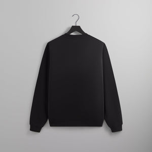 Kith for USA Basketball Legend Vintage Nelson Crewneck - Black