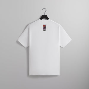 Marvel | Kith Magneto Vintage Tee - White PH