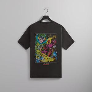 Marvel | Kith Dormammu Vintage Tee - Black PH