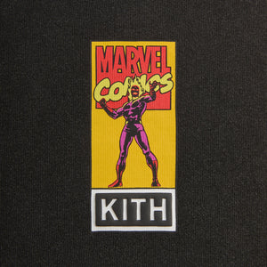 Marvel | Kith Dormammu Vintage Tee - Black