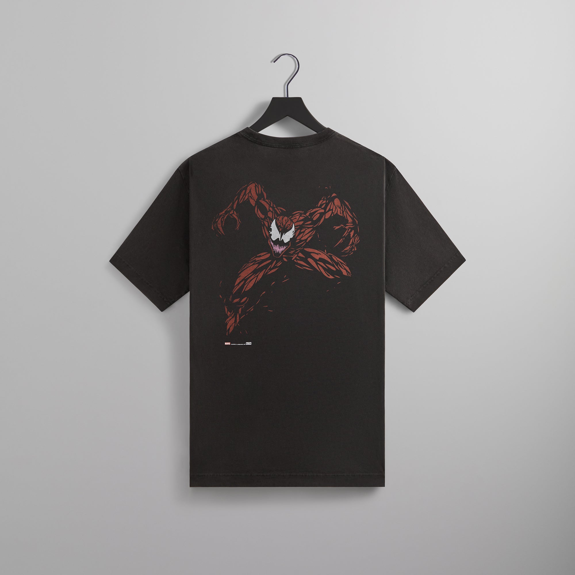 S KITH ジョーカー Tシャツ ブラック
