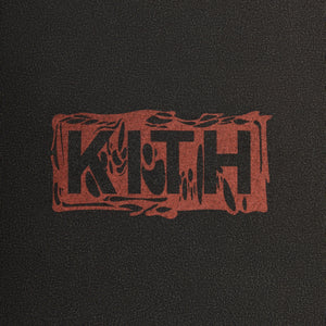 Marvel | Kith Carnage Vintage Tee - Black PH