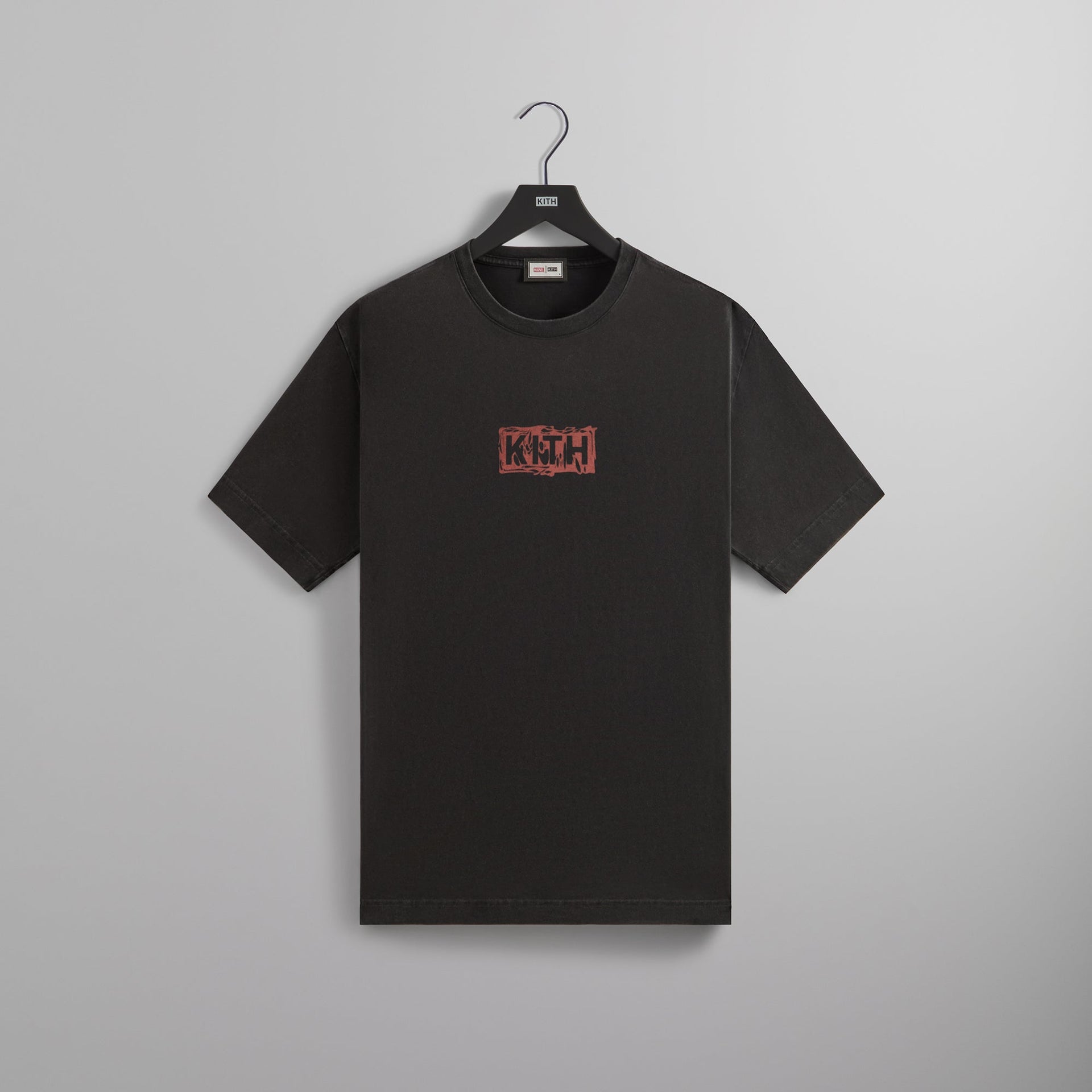 Marvel | Kith Carnage Vintage Tee - Black