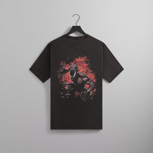 Marvel | Kith Symbiote Vintage Tee - Black