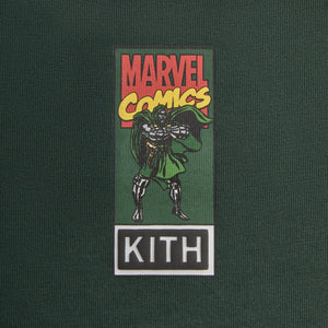 Marvel | Kith Von Doom Vintage Tee - Stadium PH