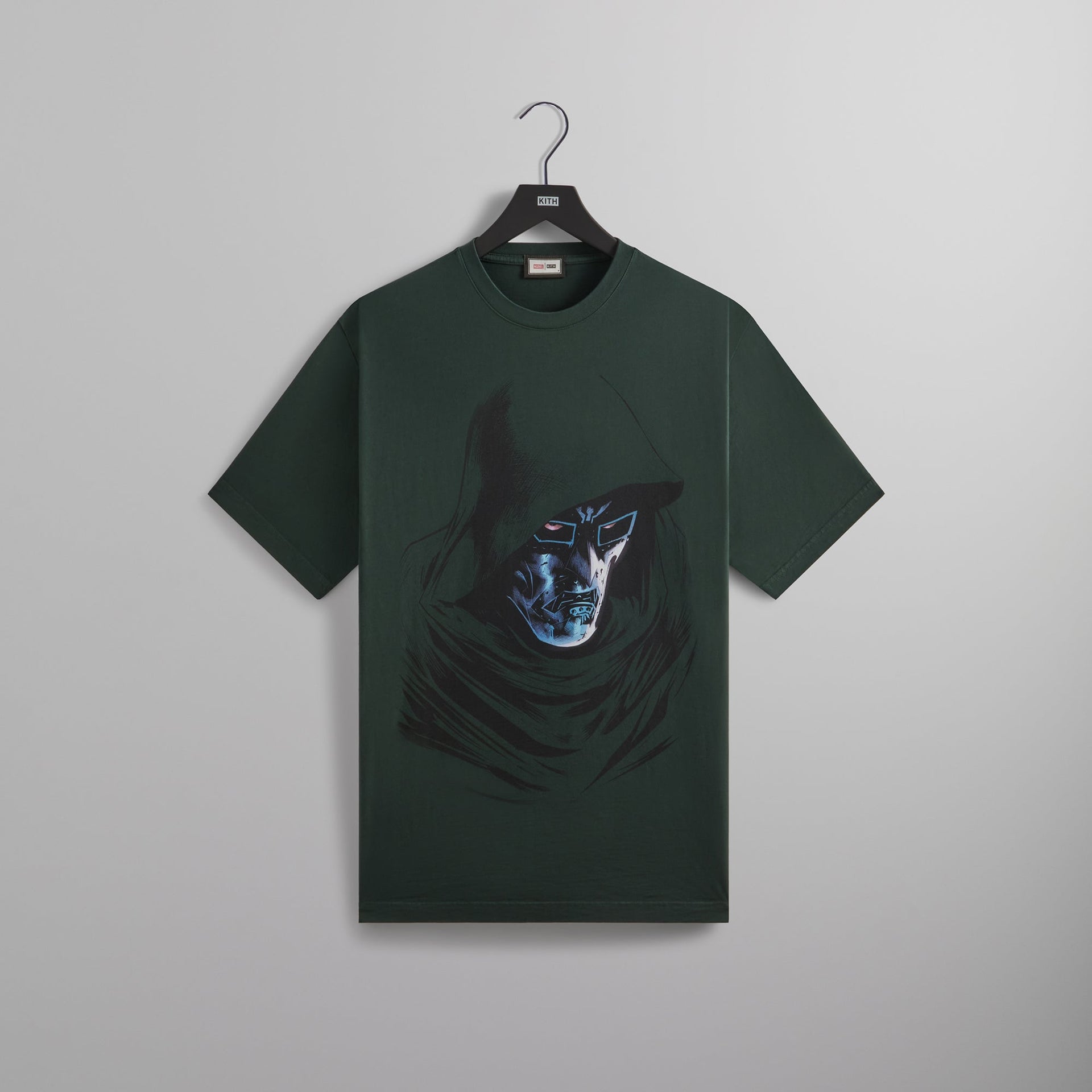 Marvel | Kith Von Doom Vintage Tee - Stadium