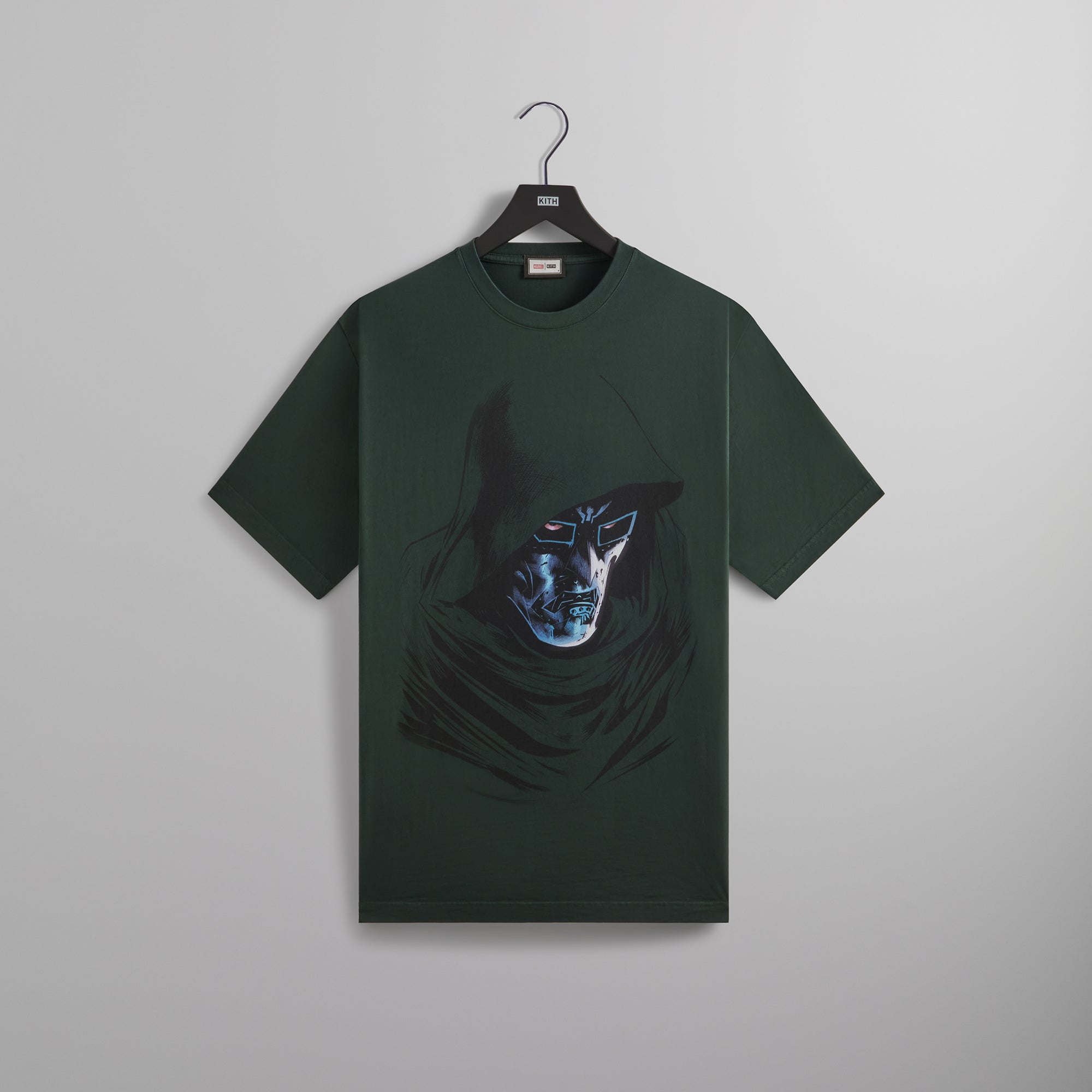 Kith x Marvel Venom Vintage Tee Black Men's - SS24 - US