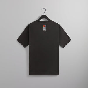 Marvel | Kith Herald Vintage Tee - Black PH