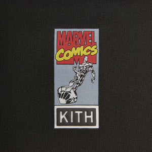 Marvel | Kith Herald Vintage Tee - Black PH