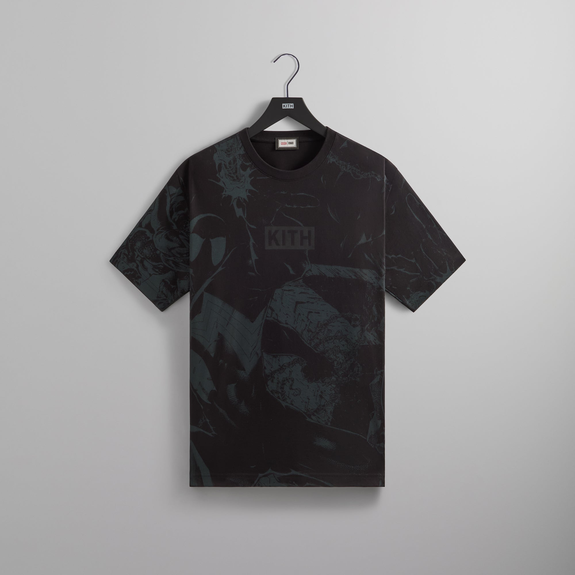A Closer Look at Marvel | Kith 85th Anniversary Collection A Closer Look at Marvel | Kith 85th Anniversary Collection