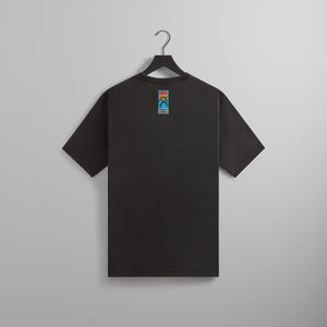 Marvel | Kith Lethal Protector Vintage Tee - Black PH