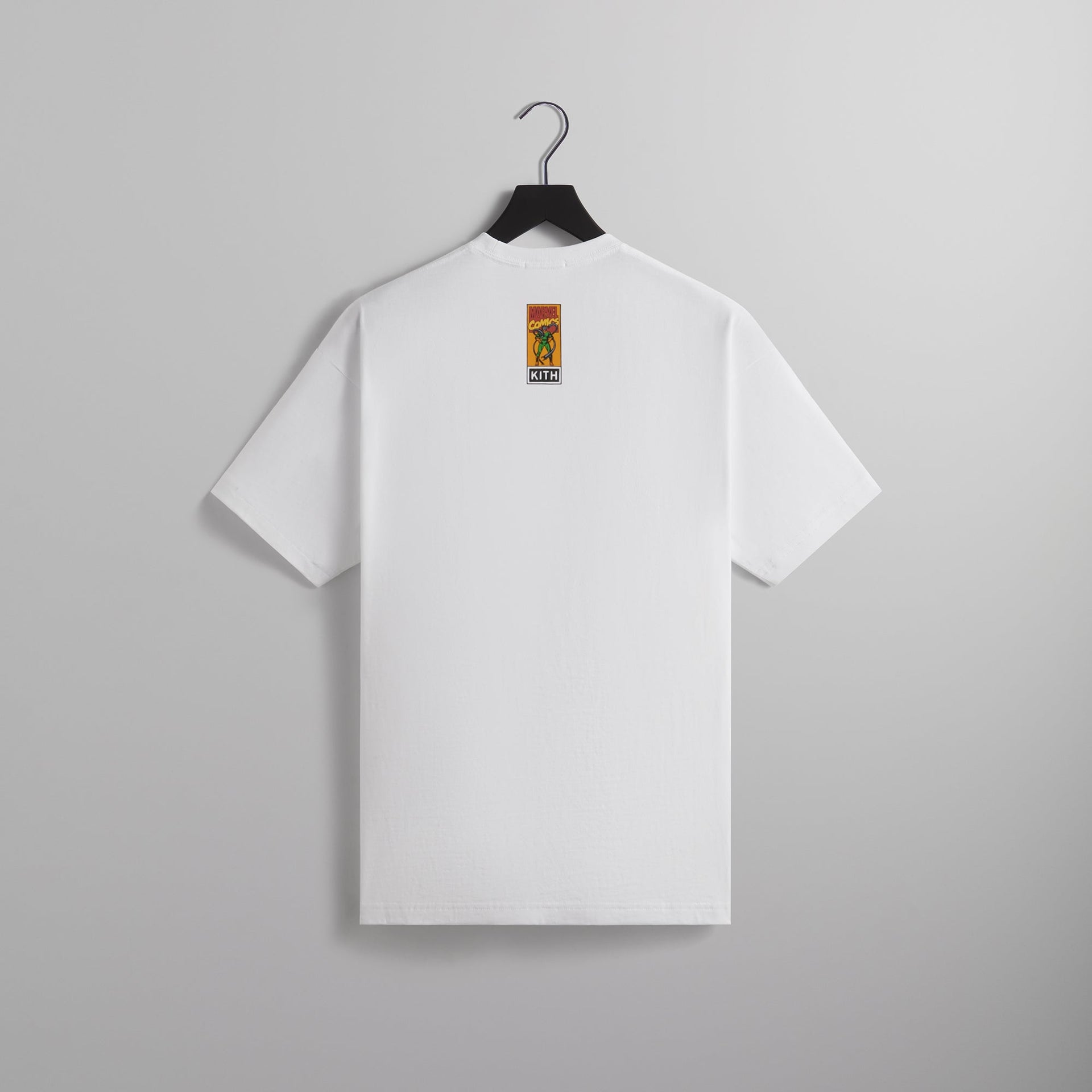 Marvel | Kith Otto Vintage Tee - White