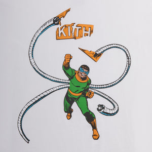 Marvel | Kith Otto Vintage Tee - White PH