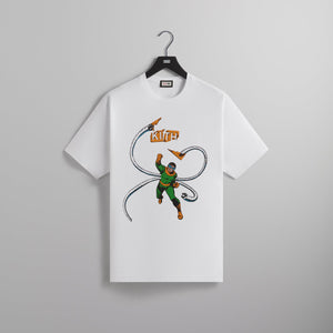 Marvel | Kith Otto Vintage Tee - White PH