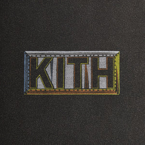 Marvel | Kith Dr. Doom Vintage Tee - Black PH