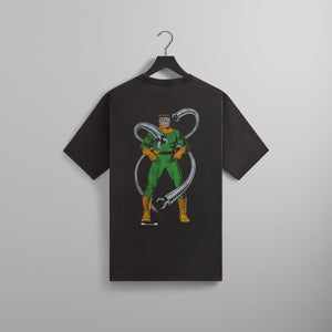 Marvel | Kith Doc Ock Vintage Tee - Black