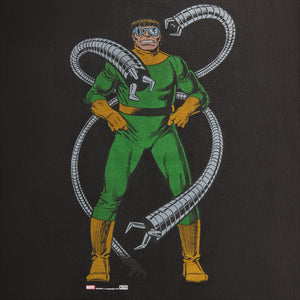 Marvel | Kith Doc Ock Vintage Tee - Black