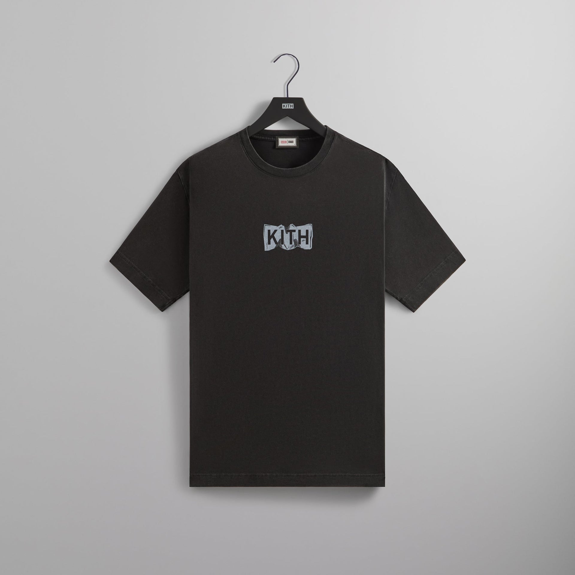 Marvel | Kith Doc Ock Vintage Tee - Black PH