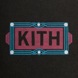 Marvel | Kith Galactus Vintage Tee - Black