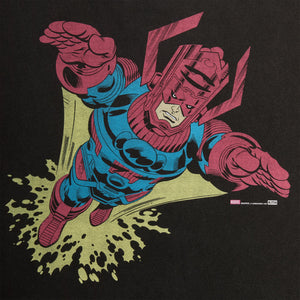 Marvel | Kith Galactus Vintage Tee - Black