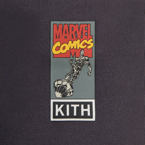 Marvel | Kith Herald Vintage Nelson Crewneck - Battleship PH