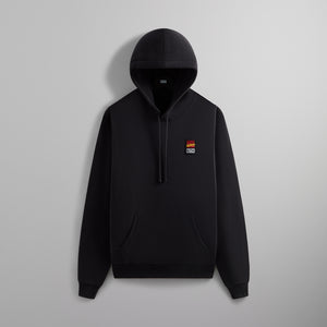 Kith embroidered hoodie best sale