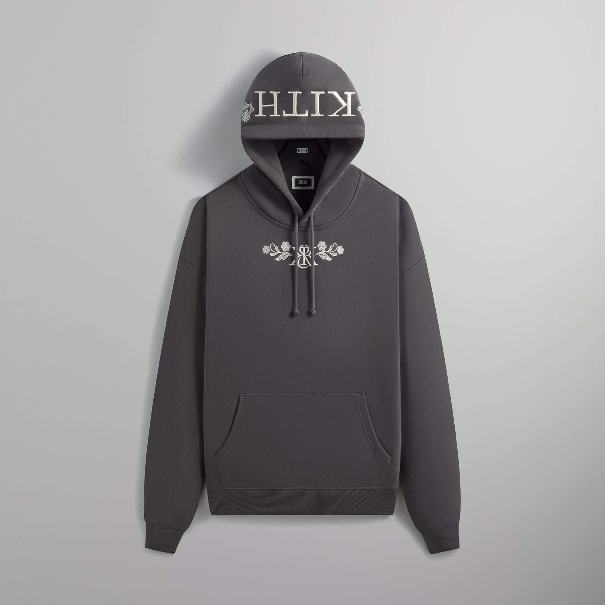 Kith hoodie for sale hotsell