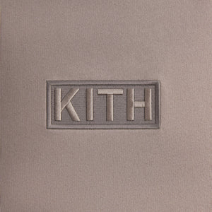 Kith Classic Logo Williams III Hoodie MADE-TO-ORDER - Molecule PH