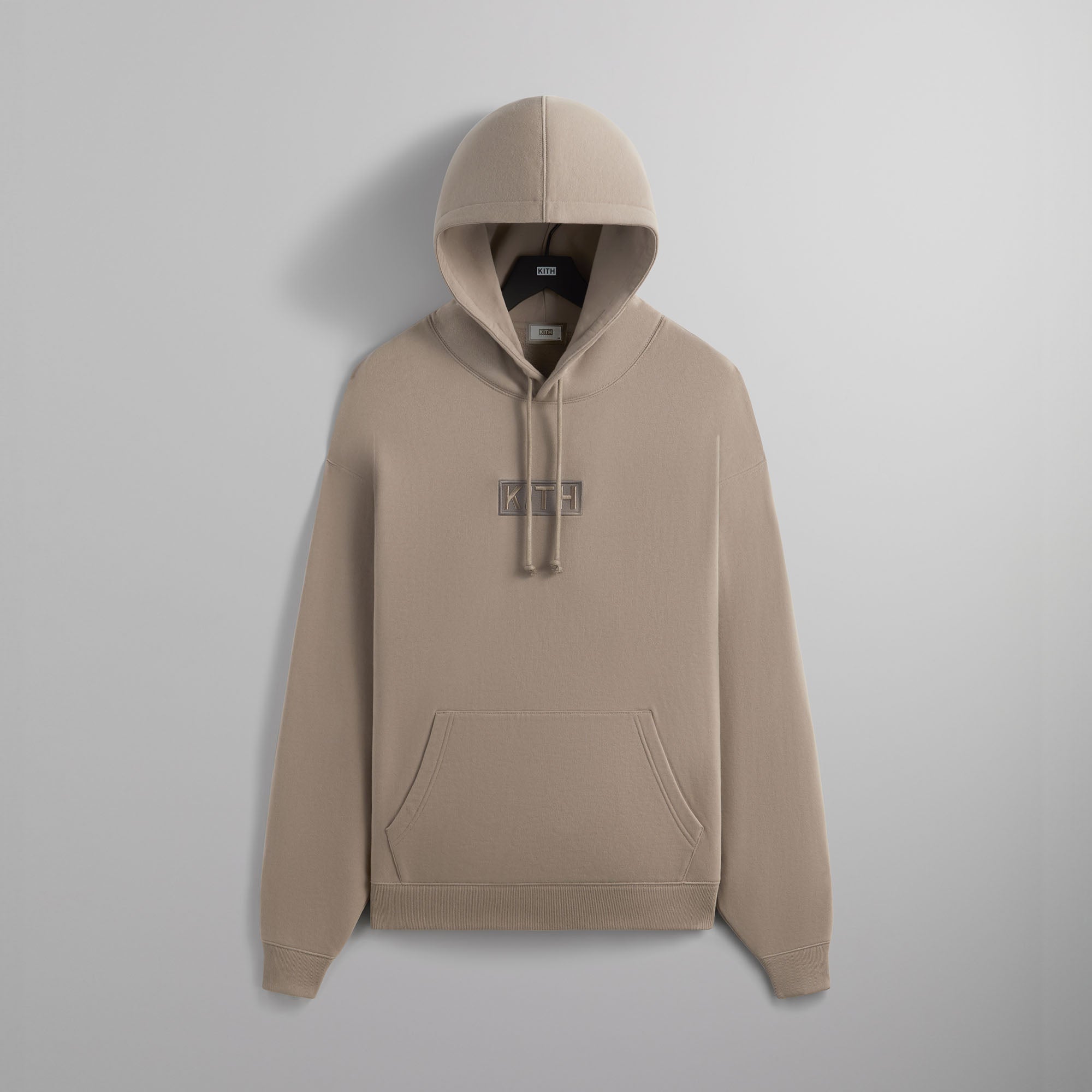 Mens kith hoodie best sale